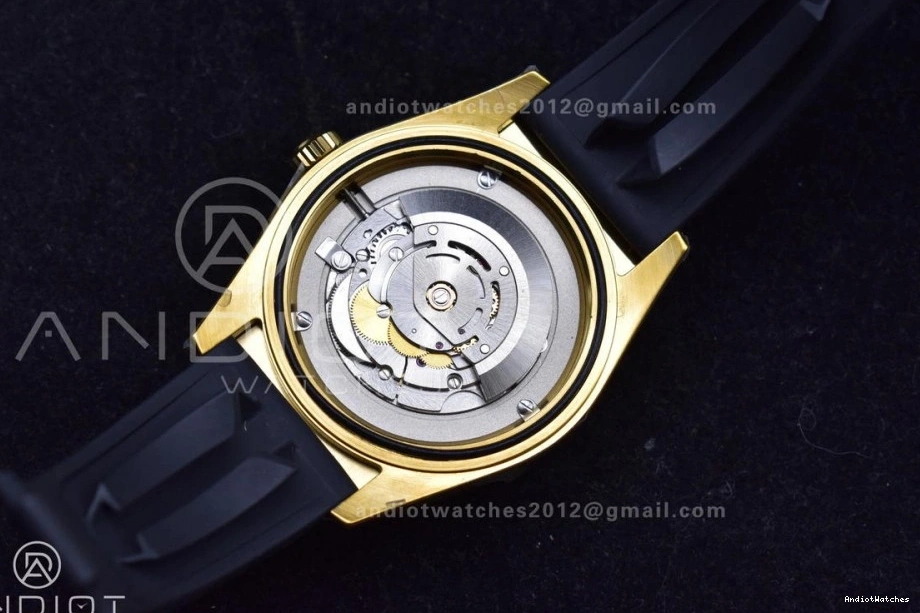 Weight) YG on Best Sky-Dweller 336238 Oysterflex Strap Functional (Gain Dial 1100 1:1 Edition ZF White A23J 0902